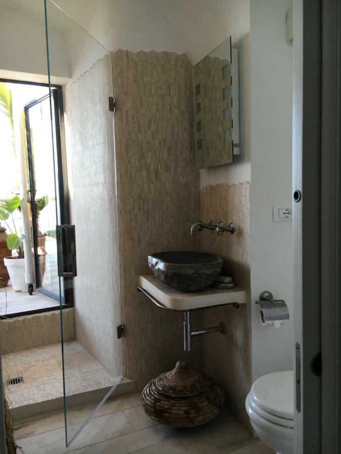 House In Grimaldi. Spectacular View Over The French Riviera! กริมัลดี ภายนอก รูปภาพ
