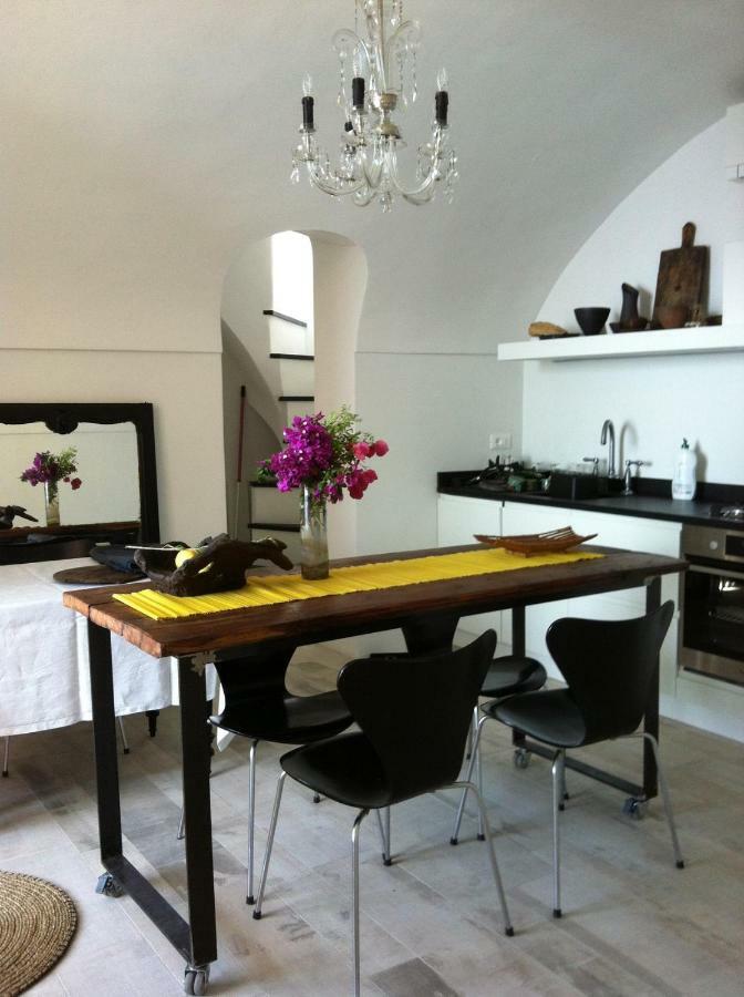 House In Grimaldi. Spectacular View Over The French Riviera! กริมัลดี ภายนอก รูปภาพ
